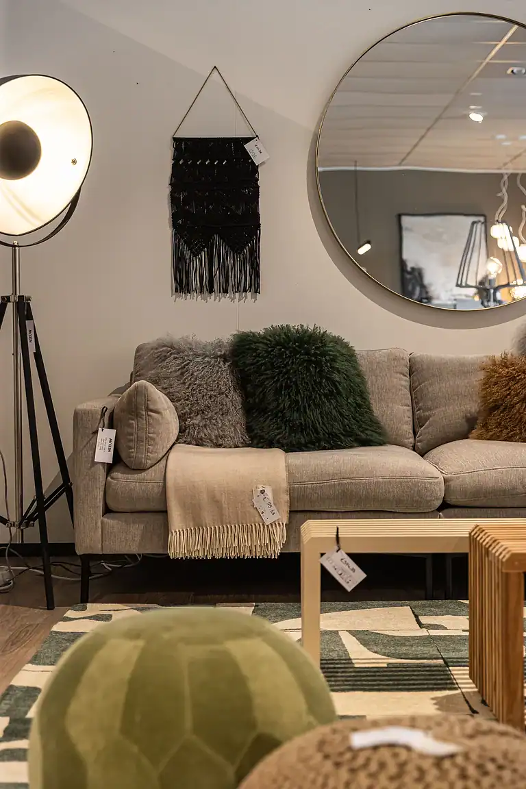 Store & More Sittard Meubelwinkel Woonwinkel Interieuradvies Designmeubels & Accessoires Sittard (Limburg) 00091