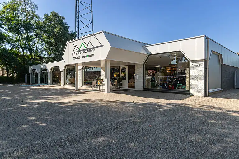 Store & More Sittard Meubelwinkel Woonwinkel Interieuradvies Designmeubels & Accessoires Sittard (Limburg) 00150